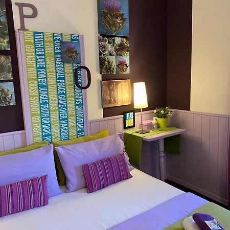 B&B Binot Carmagnola Exterior photo