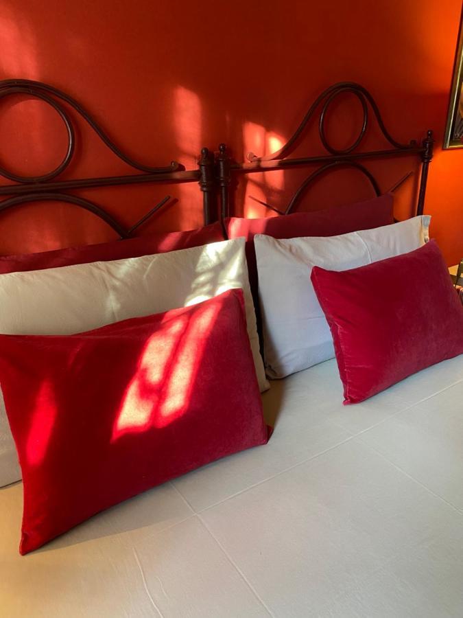 Bed & Breakfast Binot Carmagnola
