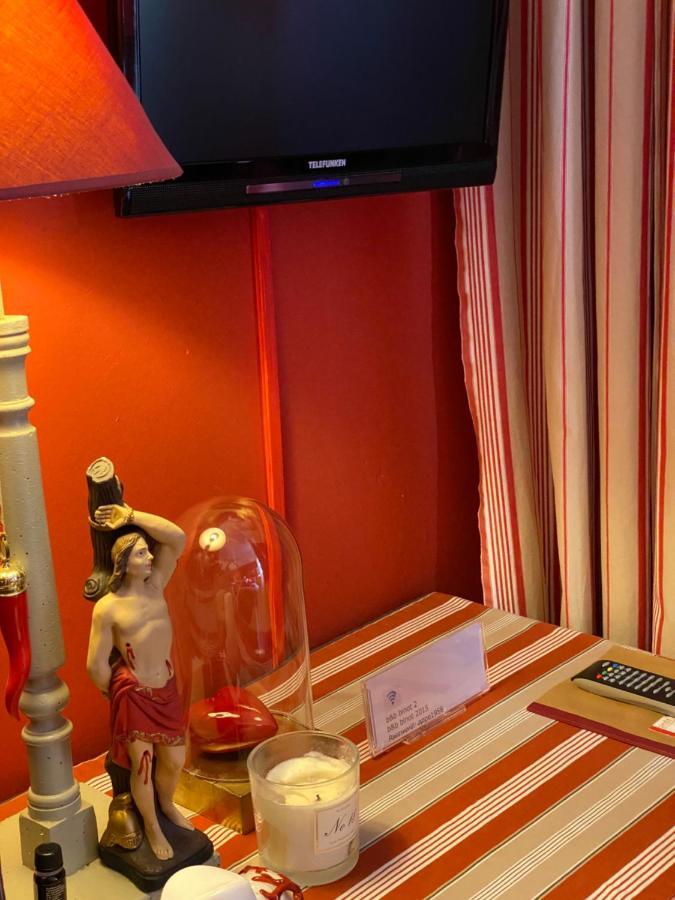 Binot Bed & Breakfast