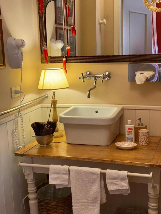 Binot Bed & Breakfast