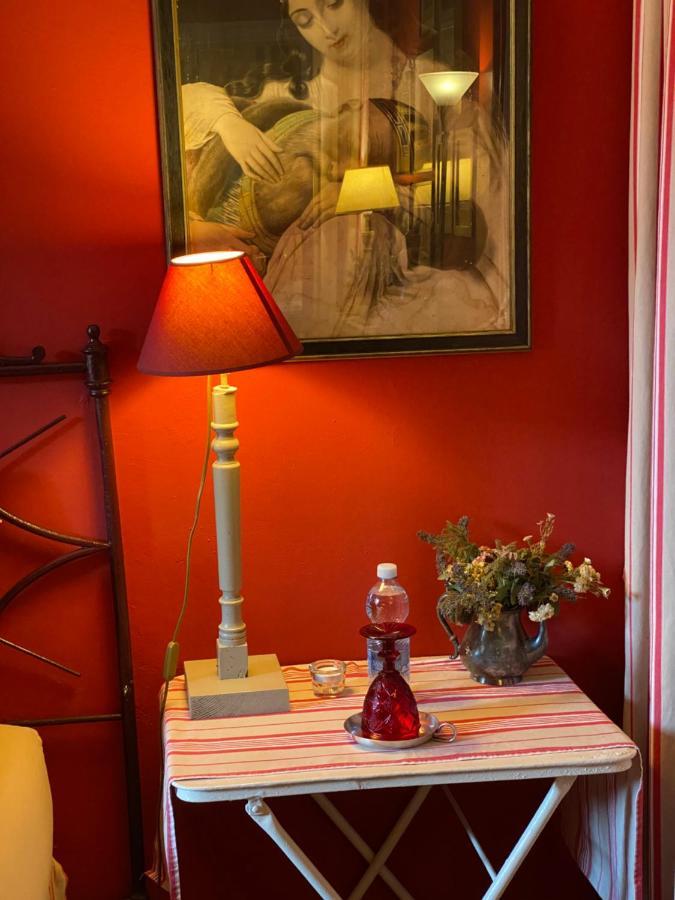 Binot Bed & Breakfast 3*