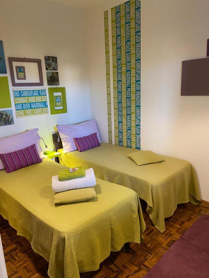 Bed & Breakfast Binot Carmagnola