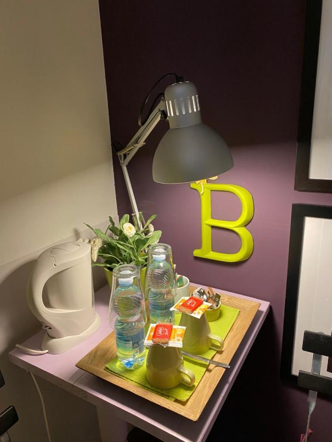 Bed & Breakfast Binot Carmagnola