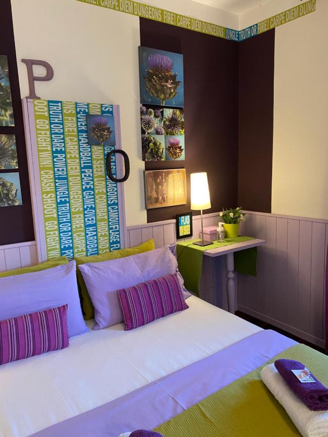Binot Bed & Breakfast 3*