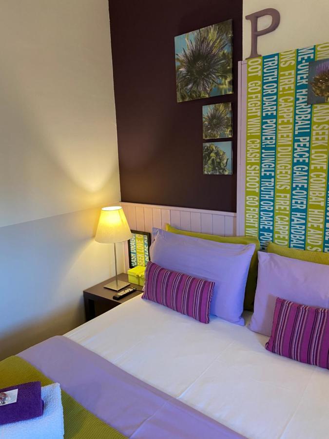 Bed & Breakfast Binot