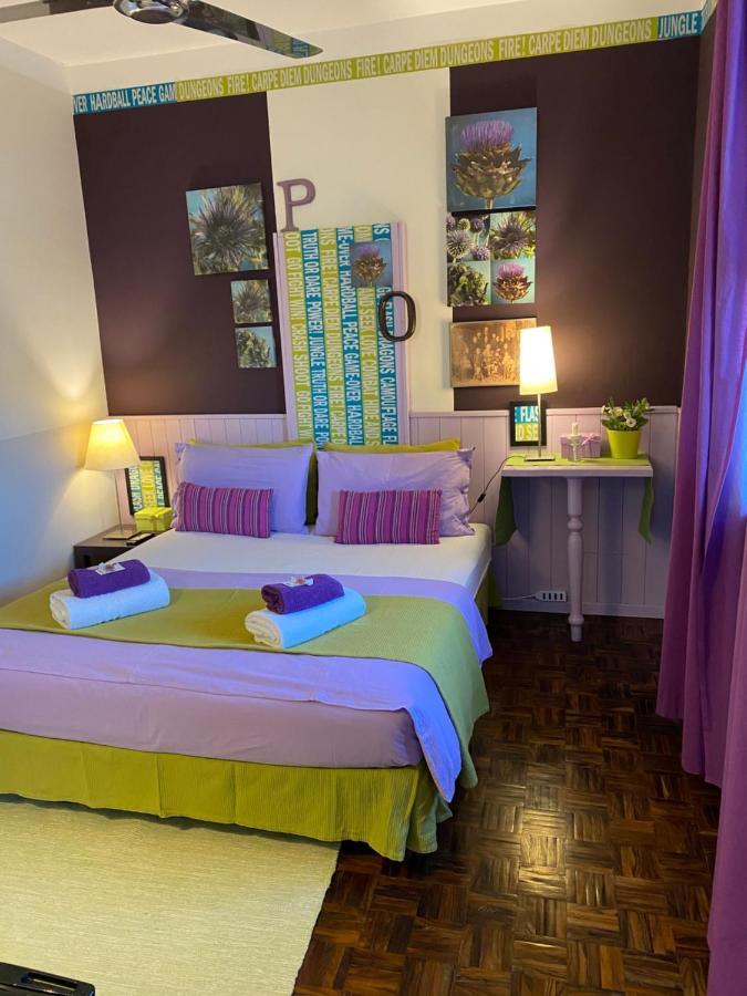 Bed & Breakfast Binot 3*
