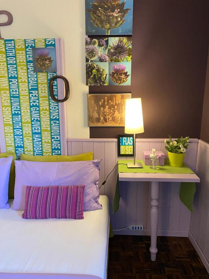 Binot Bed & Breakfast 3*
