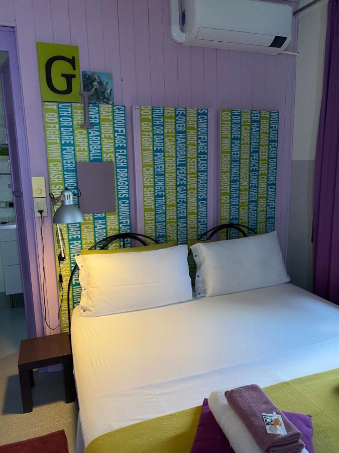 Binot Bed & Breakfast 3*