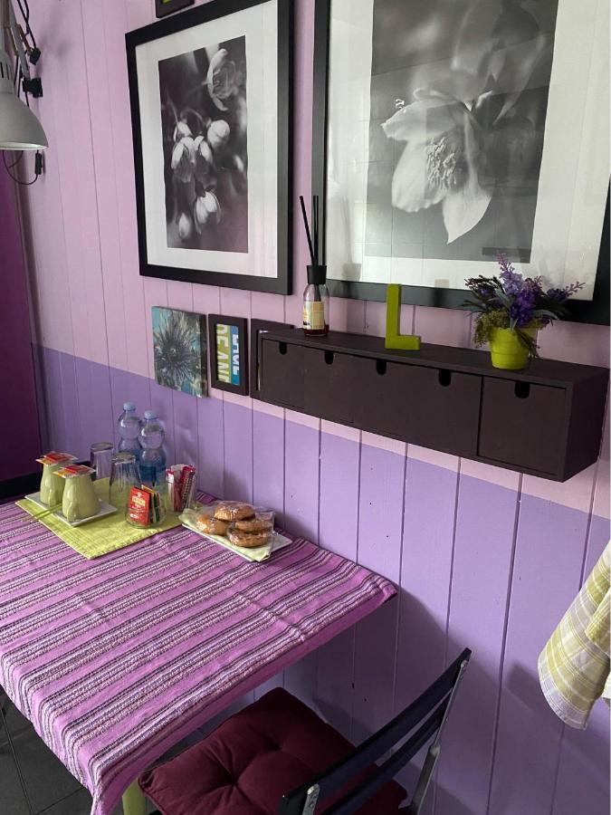 Bed & Breakfast Binot 3*