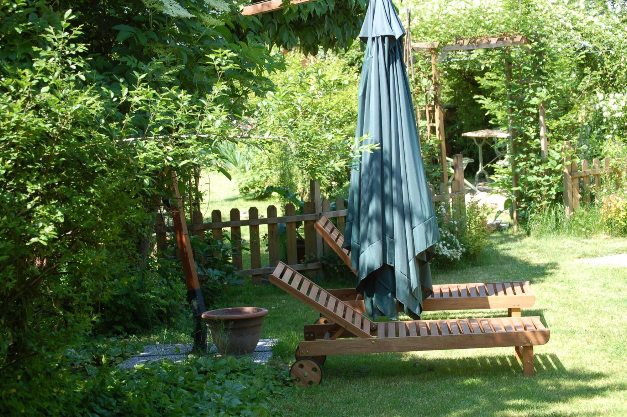 Bed & Breakfast Binot