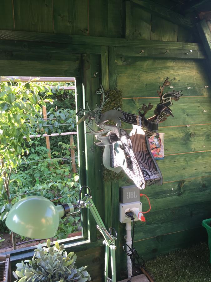 Binot Bed & Breakfast