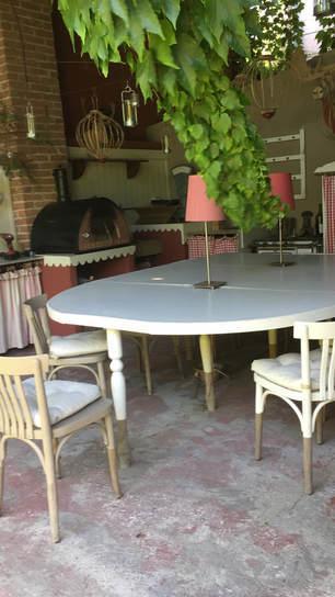 Bed & Breakfast Binot