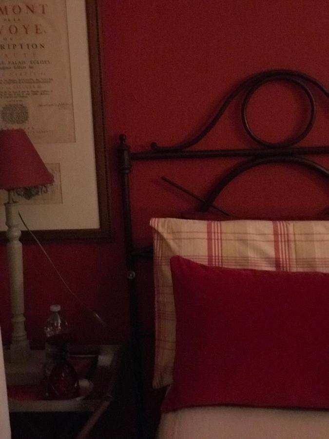Binot Bed & Breakfast Carmagnola