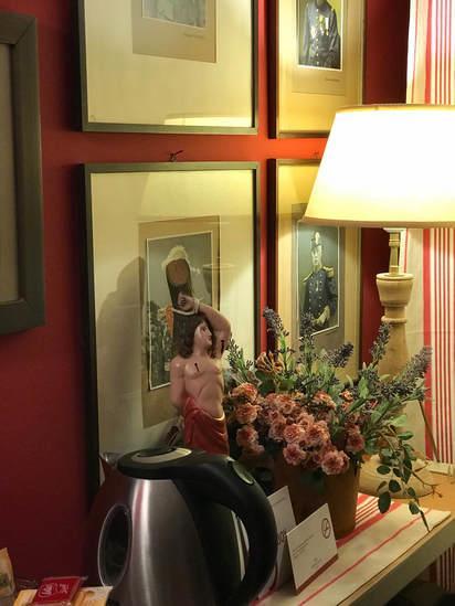 Binot Bed & Breakfast