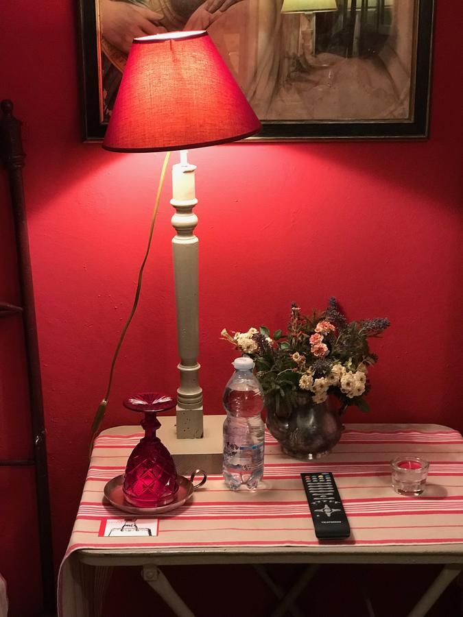 Binot Bed & Breakfast Carmagnola