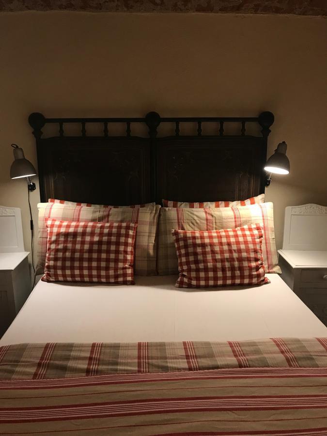 Binot Bed & Breakfast Carmagnola
