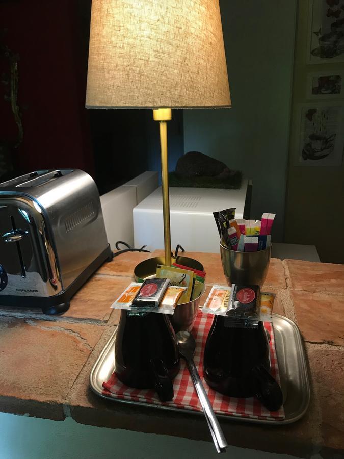 Bed & Breakfast Binot